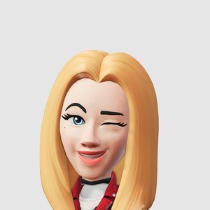 Meet your Posher, Aleida